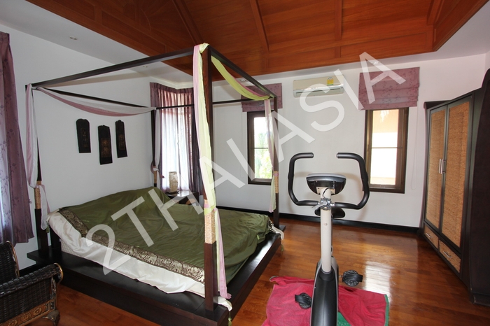 Green Residence, Pattaya, South Pattaya - photo, price, location map