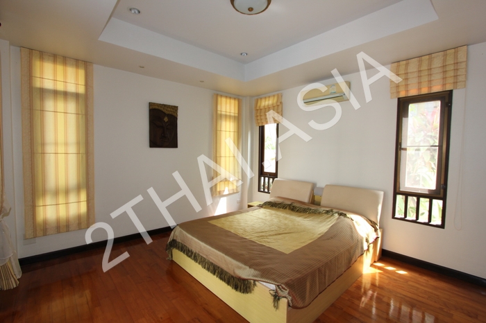 Green Residence, Pattaya, South Pattaya - photo, price, location map