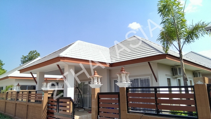 Baan Dusit Pattaya Park, Pattaya, Huai Yai - photo, price, location map