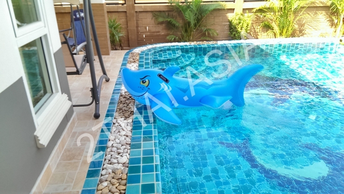 Baan Dusit Pattaya Park, Pattaya, Huai Yai - photo, price, location map