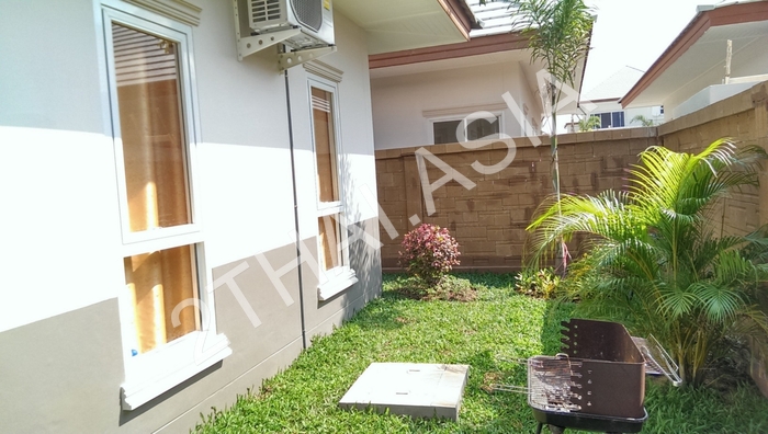 Baan Dusit Pattaya Park, Pattaya, Huai Yai - photo, price, location map