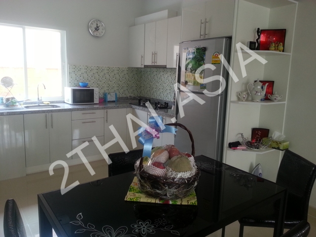 Baan Dusit Pattaya Park, Pattaya, Huai Yai - photo, price, location map