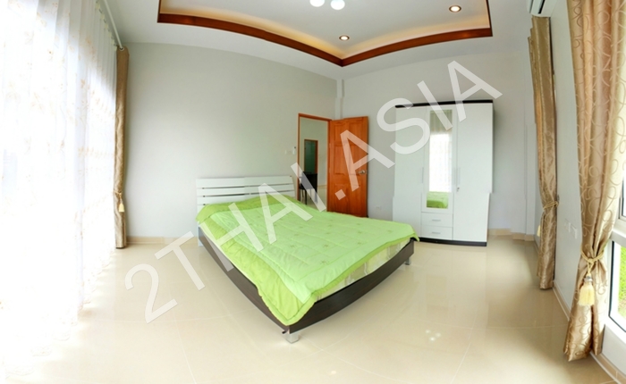 Baan Dusit Pattaya Park, Pattaya, Huai Yai - photo, price, location map