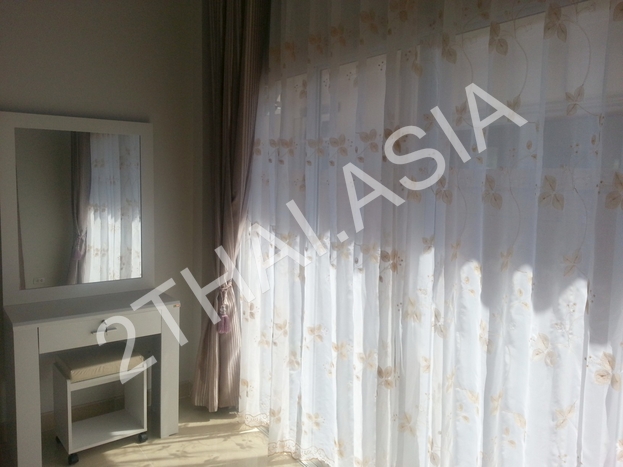Baan Dusit Pattaya Park, Pattaya, Huai Yai - photo, price, location map