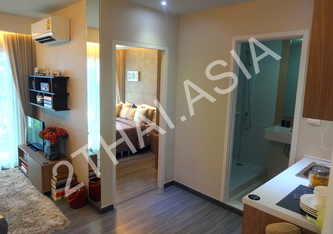 The Trust, Pattaya, North Pattaya - photo, price, location map