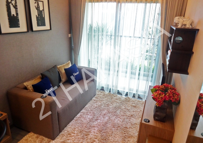 The Trust, Pattaya, North Pattaya - photo, price, location map