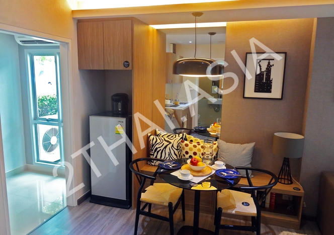 The Trust, Pattaya, North Pattaya - photo, price, location map