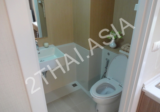 The Trust, Pattaya, North Pattaya - photo, price, location map