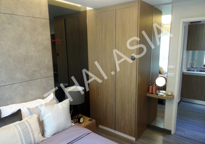 The Trust, Pattaya, North Pattaya - photo, price, location map