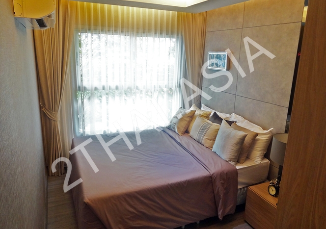 The Trust, Pattaya, North Pattaya - photo, price, location map
