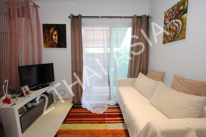 The Gallery Condo , Pattaya, Jomtien - photo, price, location map