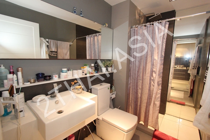 The Gallery Condo , Pattaya, Jomtien - photo, price, location map