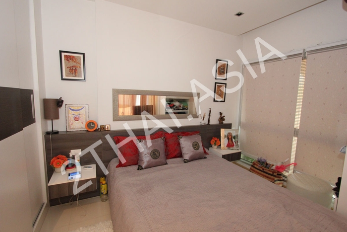 The Gallery Condo , Pattaya, Jomtien - photo, price, location map