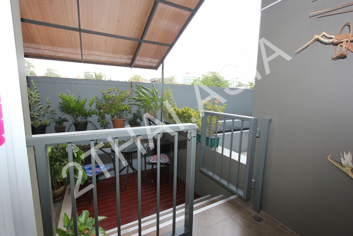The Gallery Condo , Pattaya, Jomtien - photo, price, location map