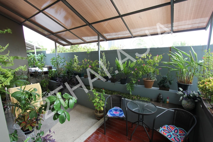 The Gallery Condo , Pattaya, Jomtien - photo, price, location map