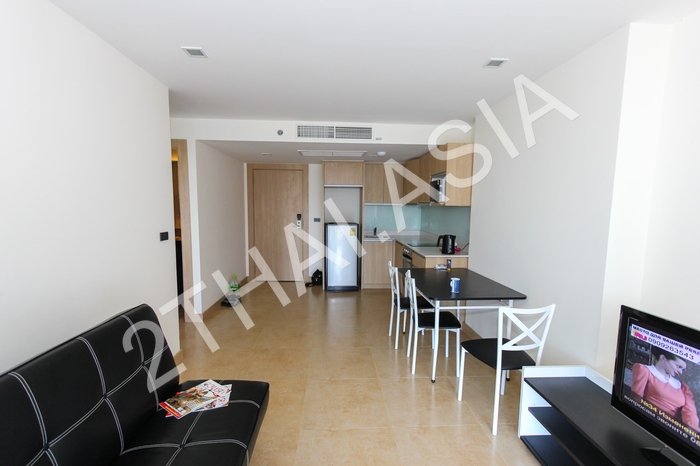 The Cliff Pattaya, Pattaya, Pratumnak - photo, price, location map