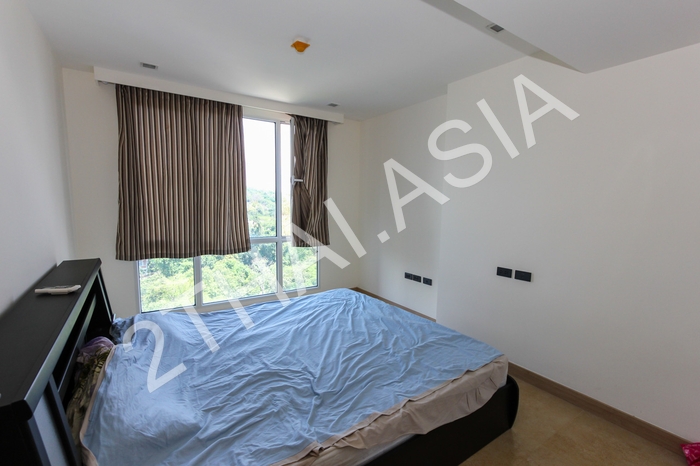 The Cliff Pattaya, Pattaya, Pratumnak - photo, price, location map