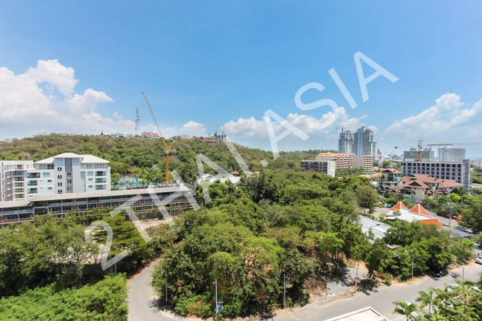 The Cliff Pattaya, Pattaya, Pratumnak - photo, price, location map