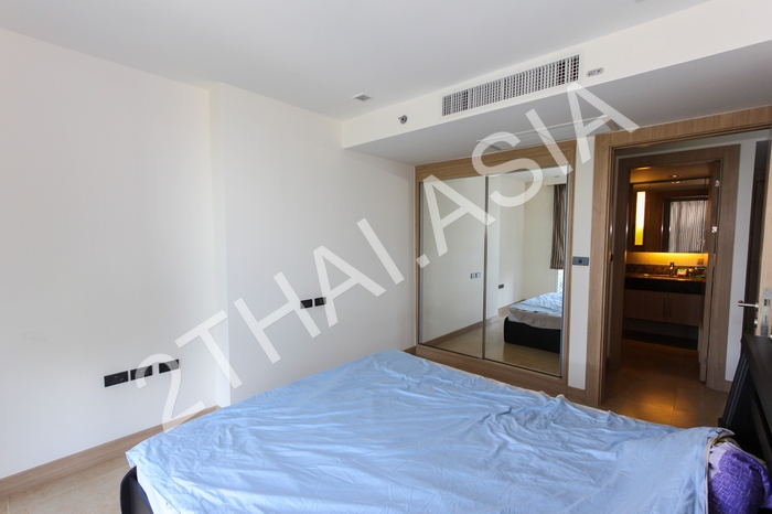 The Cliff Pattaya, Pattaya, Pratumnak - photo, price, location map