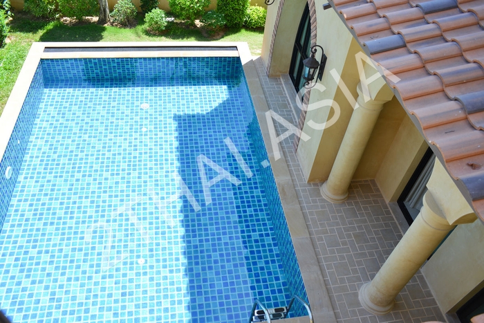 Nusa Chivani Pattaya, Pattaya, Bang Saray - photo, price, location map