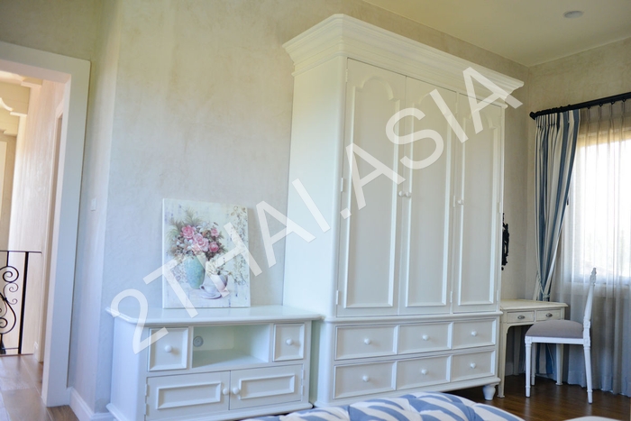 Nusa Chivani Pattaya, Pattaya, Bang Saray - photo, price, location map
