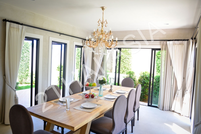 Nusa Chivani Pattaya, Pattaya, Bang Saray - photo, price, location map