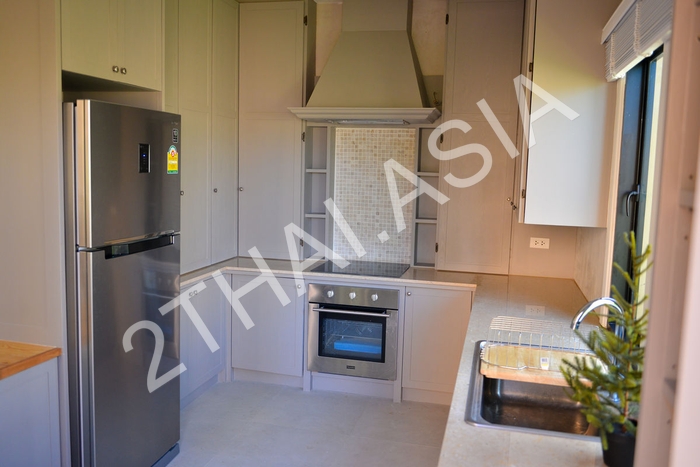 Nusa Chivani Pattaya, Pattaya, Bang Saray - photo, price, location map