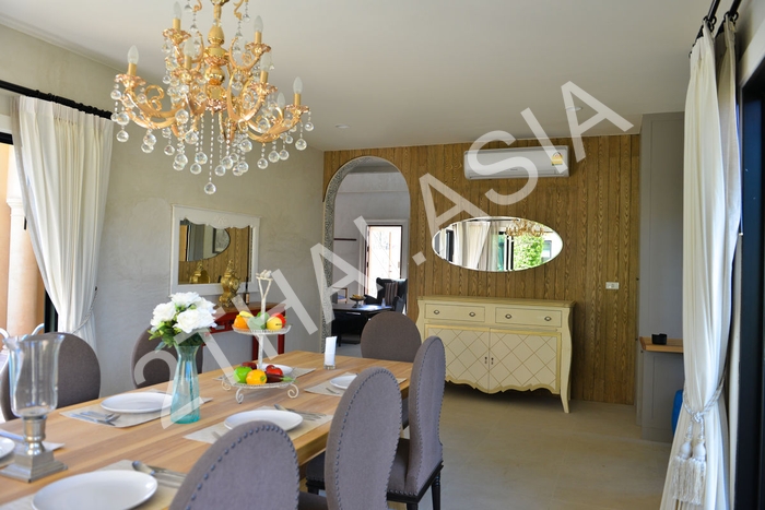 Nusa Chivani Pattaya, Pattaya, Bang Saray - photo, price, location map
