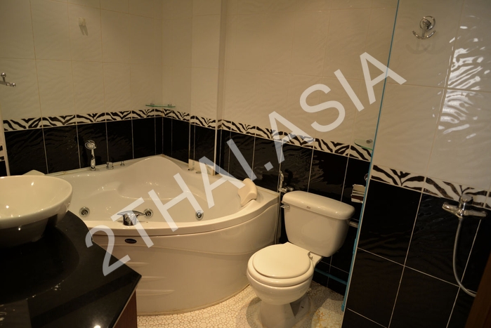 Baan Suan Lalana, Pattaya, Jomtien - photo, price, location map