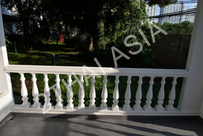 Baan Suan Lalana, Pattaya, Jomtien - photo, price, location map