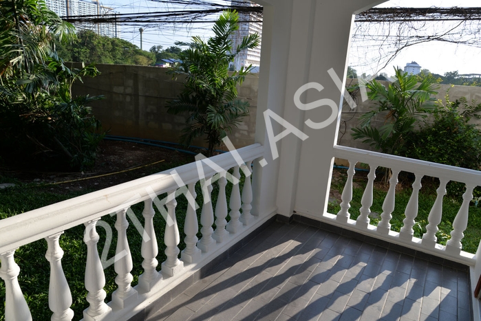 Baan Suan Lalana, Pattaya, Jomtien - photo, price, location map