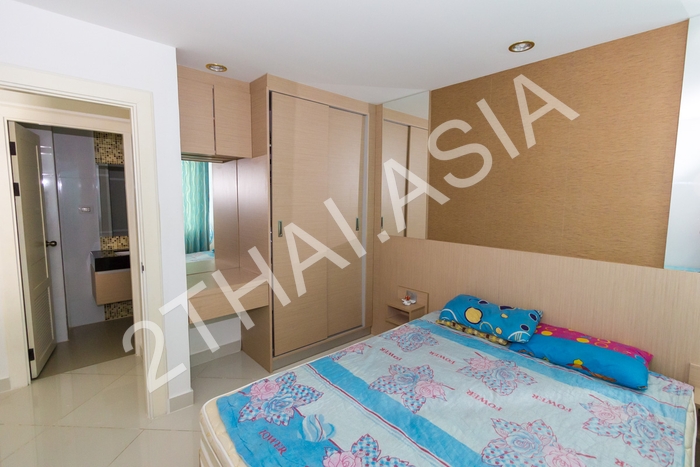 Paradise Park, Pattaya, Jomtien - photo, price, location map
