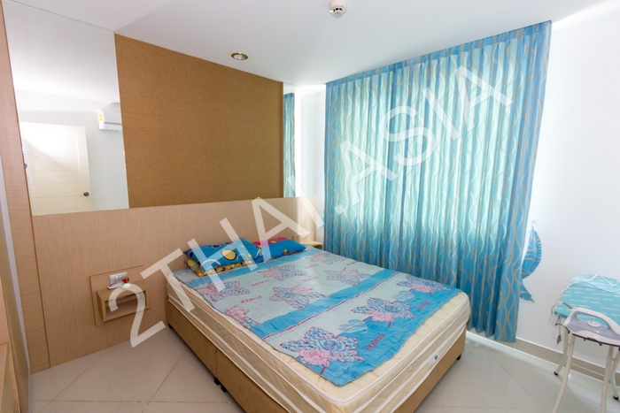 Paradise Park, Pattaya, Jomtien - photo, price, location map