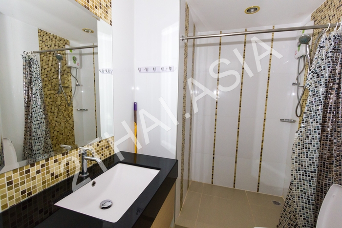Paradise Park, Pattaya, Jomtien - photo, price, location map