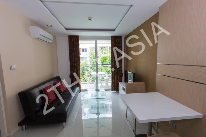 Paradise Park, Pattaya, Jomtien - photo, price, location map