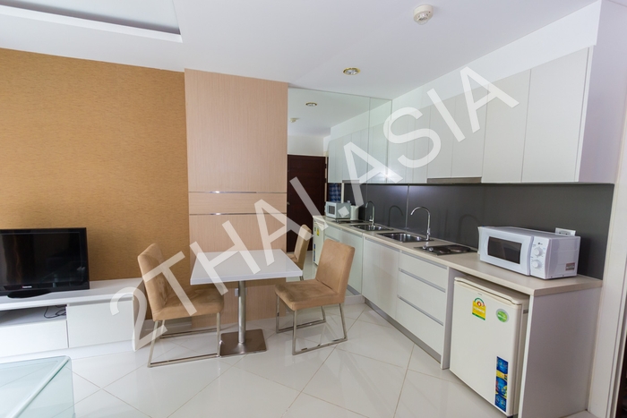 Paradise Park, Pattaya, Jomtien - photo, price, location map