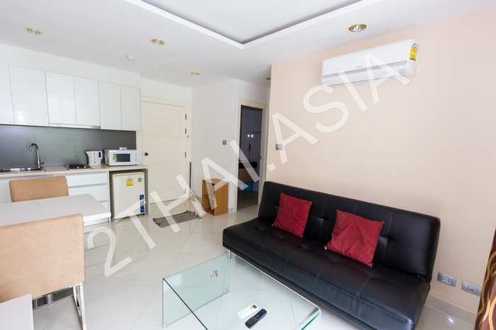 Paradise Park, Pattaya, Jomtien - photo, price, location map