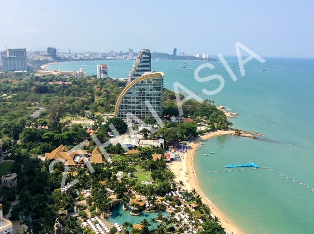 Saranchol Pattaya, Pattaya, North Pattaya - photo, price, location map