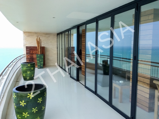 Saranchol Pattaya, Pattaya, North Pattaya - photo, price, location map