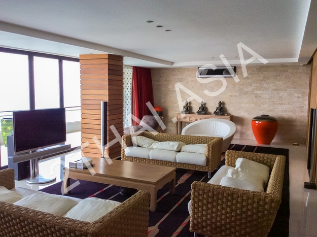 Saranchol Pattaya, Pattaya, North Pattaya - photo, price, location map