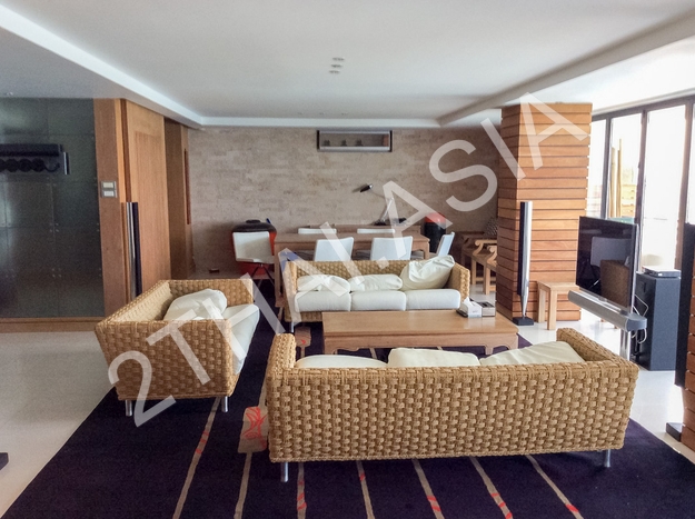 Saranchol Pattaya, Pattaya, North Pattaya - photo, price, location map