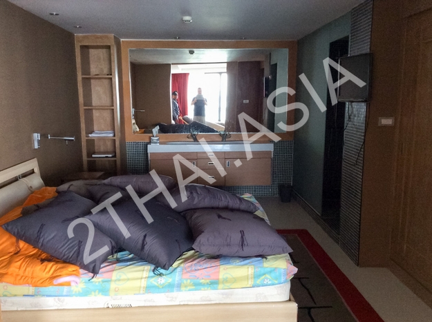 Saranchol Pattaya, Pattaya, North Pattaya - photo, price, location map
