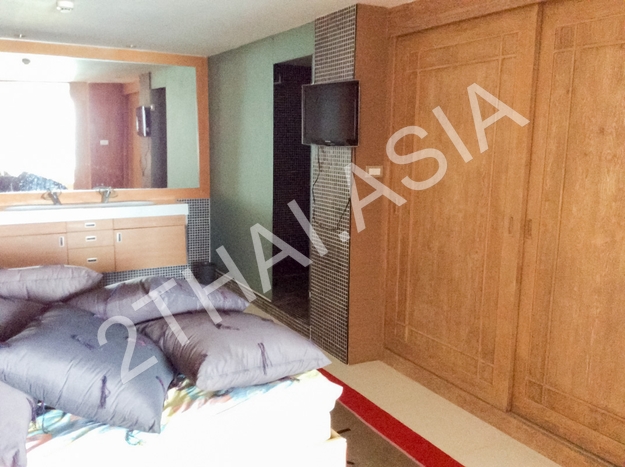 Saranchol Pattaya, Pattaya, North Pattaya - photo, price, location map