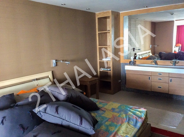 Saranchol Pattaya, Pattaya, North Pattaya - photo, price, location map