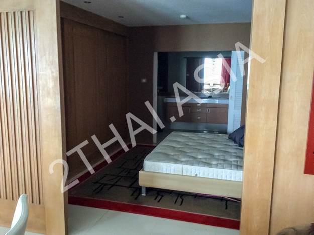 Saranchol Pattaya, Pattaya, North Pattaya - photo, price, location map