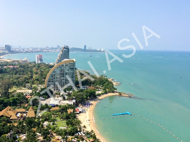 Saranchol Pattaya, Pattaya, North Pattaya - photo, price, location map