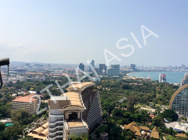 Saranchol Pattaya, Pattaya, North Pattaya - photo, price, location map