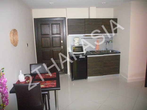 Park Lane Jomtien Resort, Pattaya, Jomtien - photo, price, location map