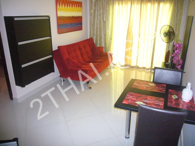 Park Lane Jomtien Resort, Pattaya, Jomtien - photo, price, location map