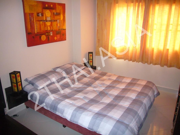 Park Lane Jomtien Resort, Pattaya, Jomtien - photo, price, location map
